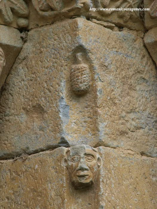 DECORACIÓN DE PILASTRAS
